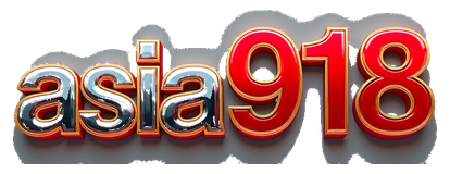 asia918 logo