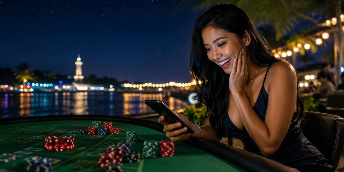 mobile gaming