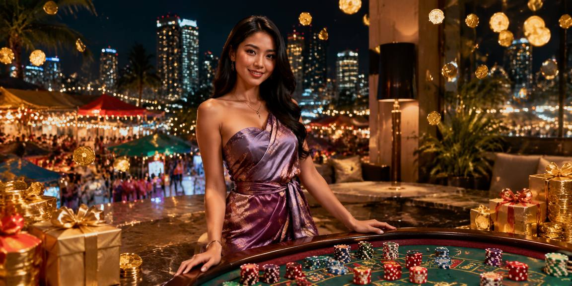 Madame Destiny Megaways di Lobby asia918